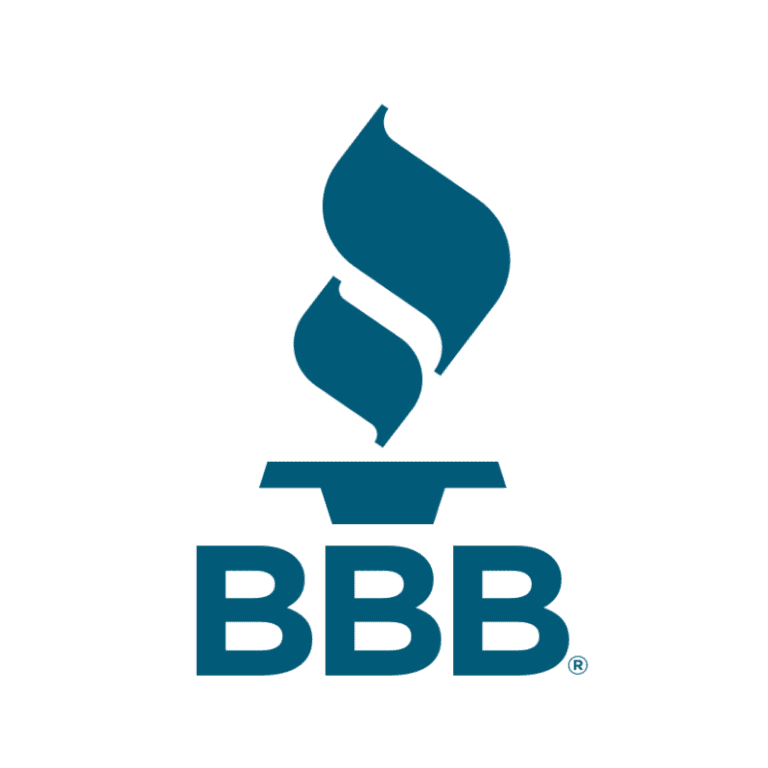 BBB Accredited Business Logo