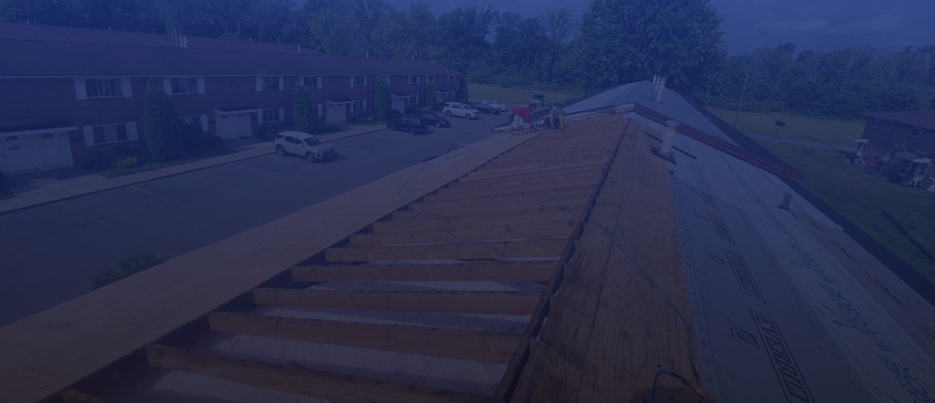 Restoration in Bridgewater NJ