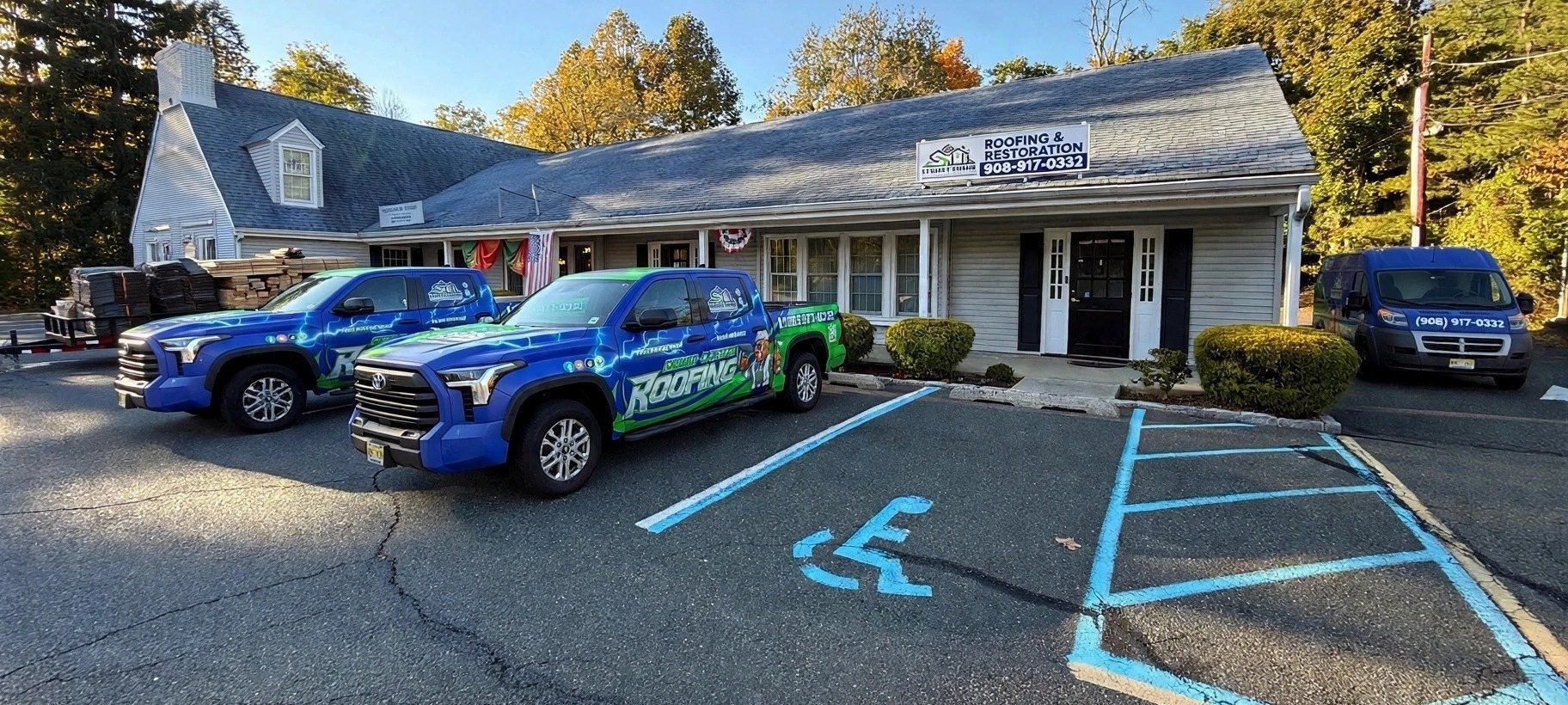 Sobre Stuart Home Improvement LLC, contratista de Watchung NJ
