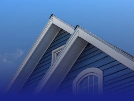 Exterior Restoration