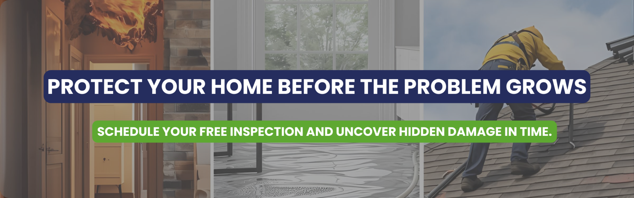 home free inspection